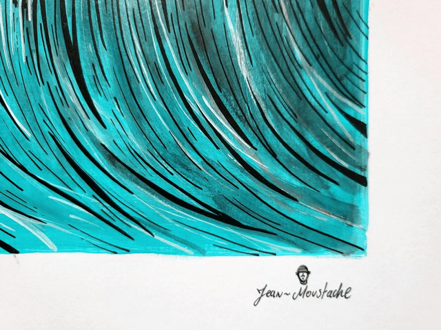 COLOSSALE