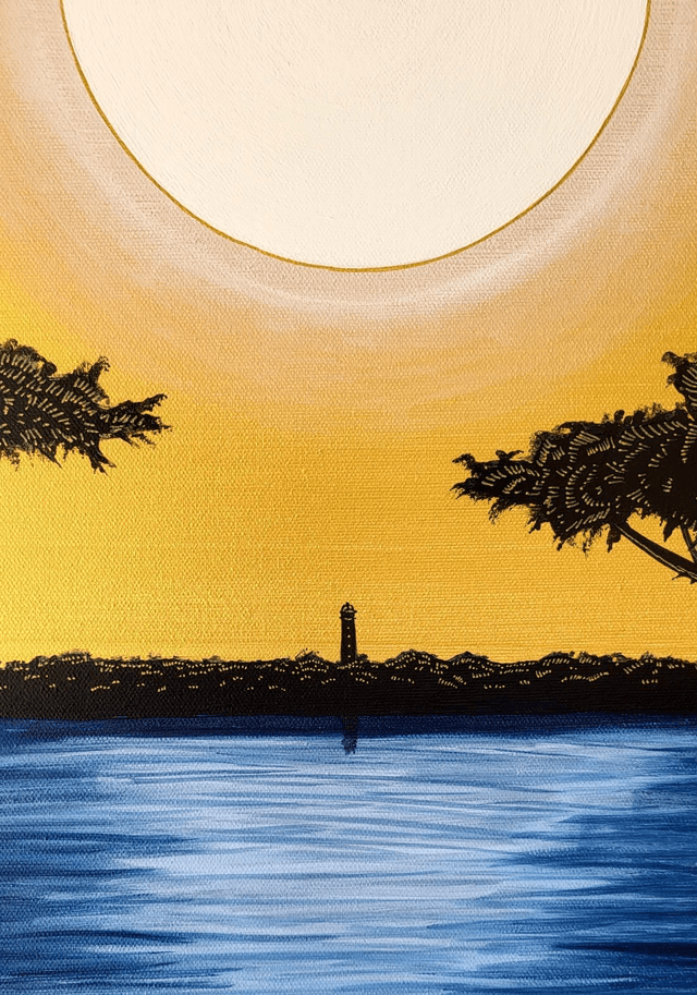 ATMOSPHÈRE DORÉE