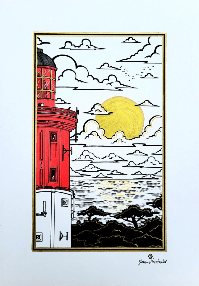 PLEIN PHARE