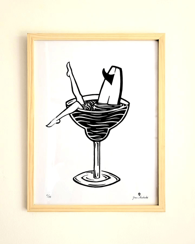 COCKTELLE 