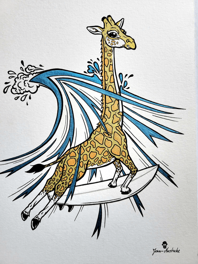GIRAFOND
