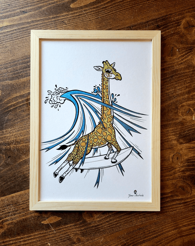 GIRAFOND