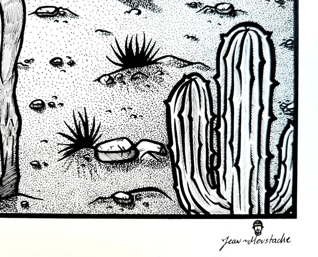 LA QUÊTE