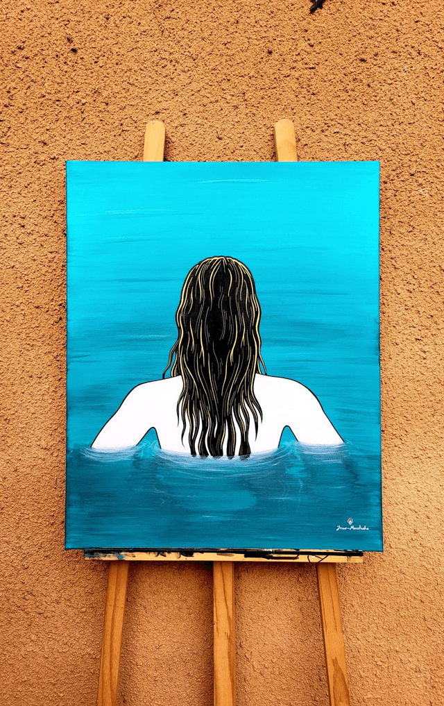 BAIGNADE
