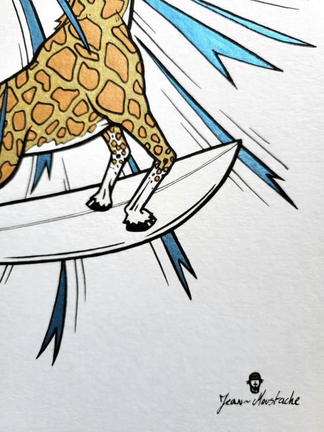 GIRAFOND