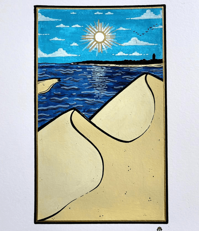 PORTES DU BASSIN