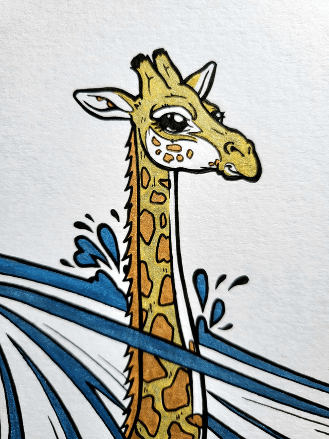 GIRAFOND