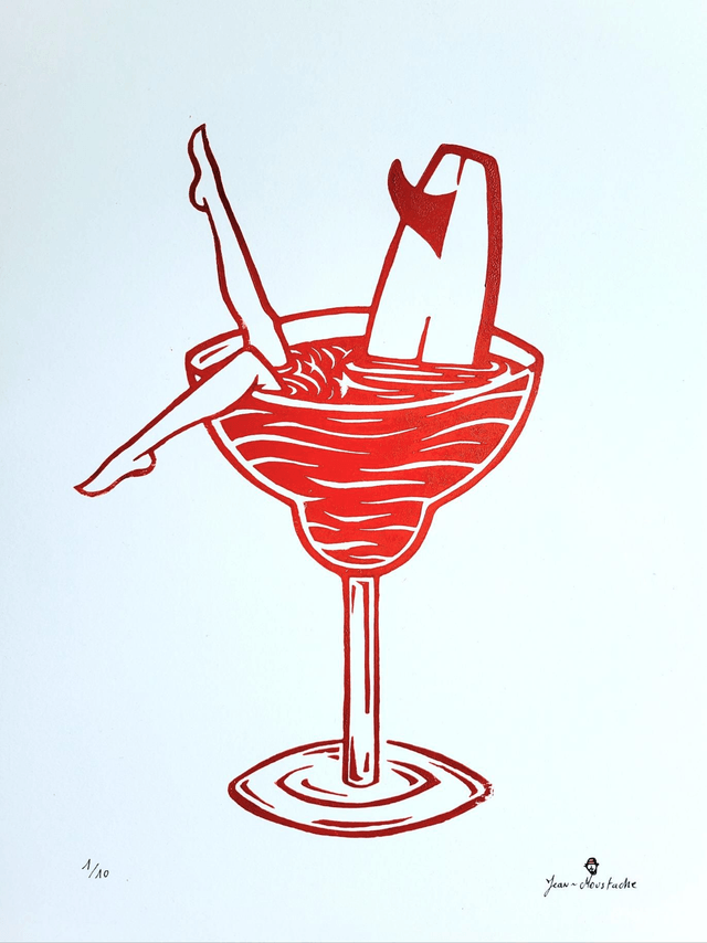 COCKTELLE 