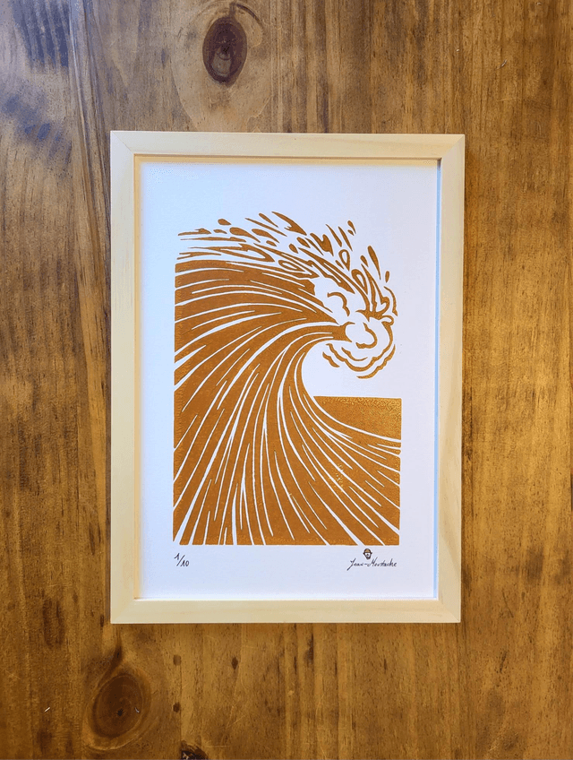 LINO WAVE