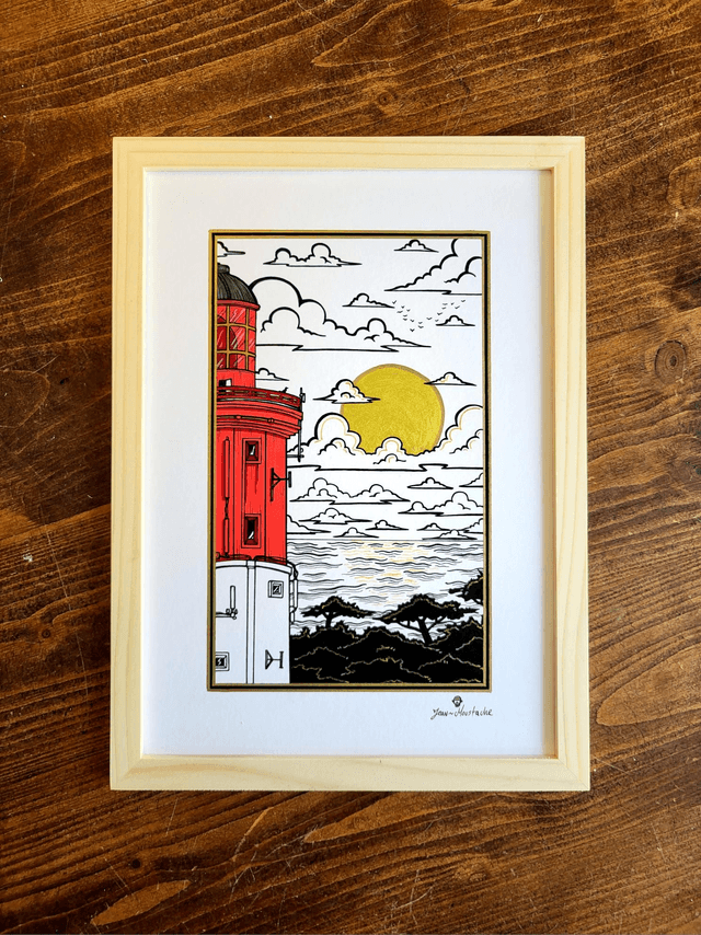 PLEIN PHARE