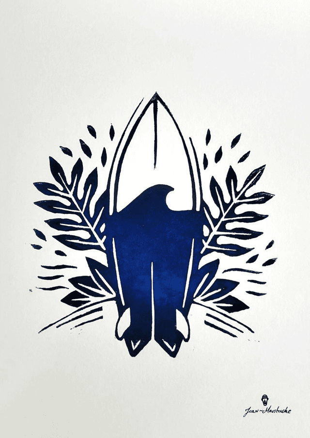 LINO SURF 