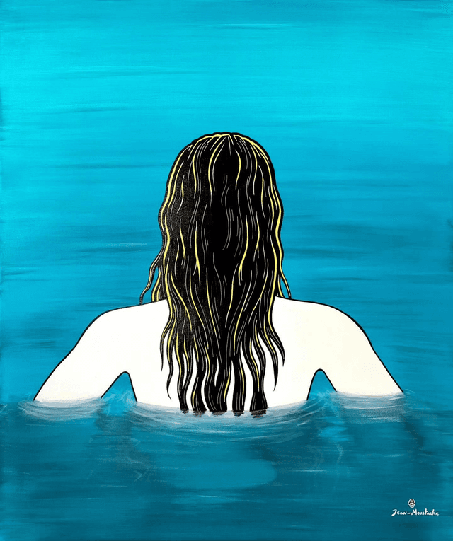 BAIGNADE