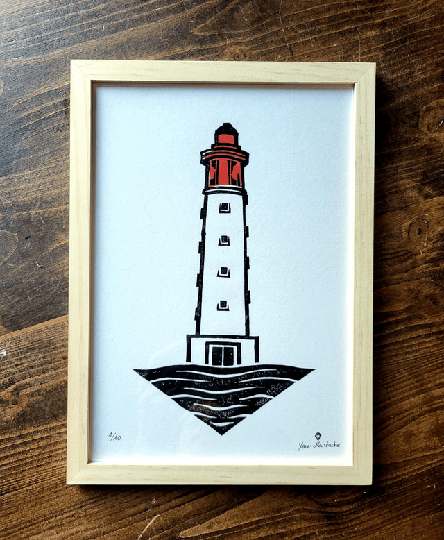 LINO PHARE